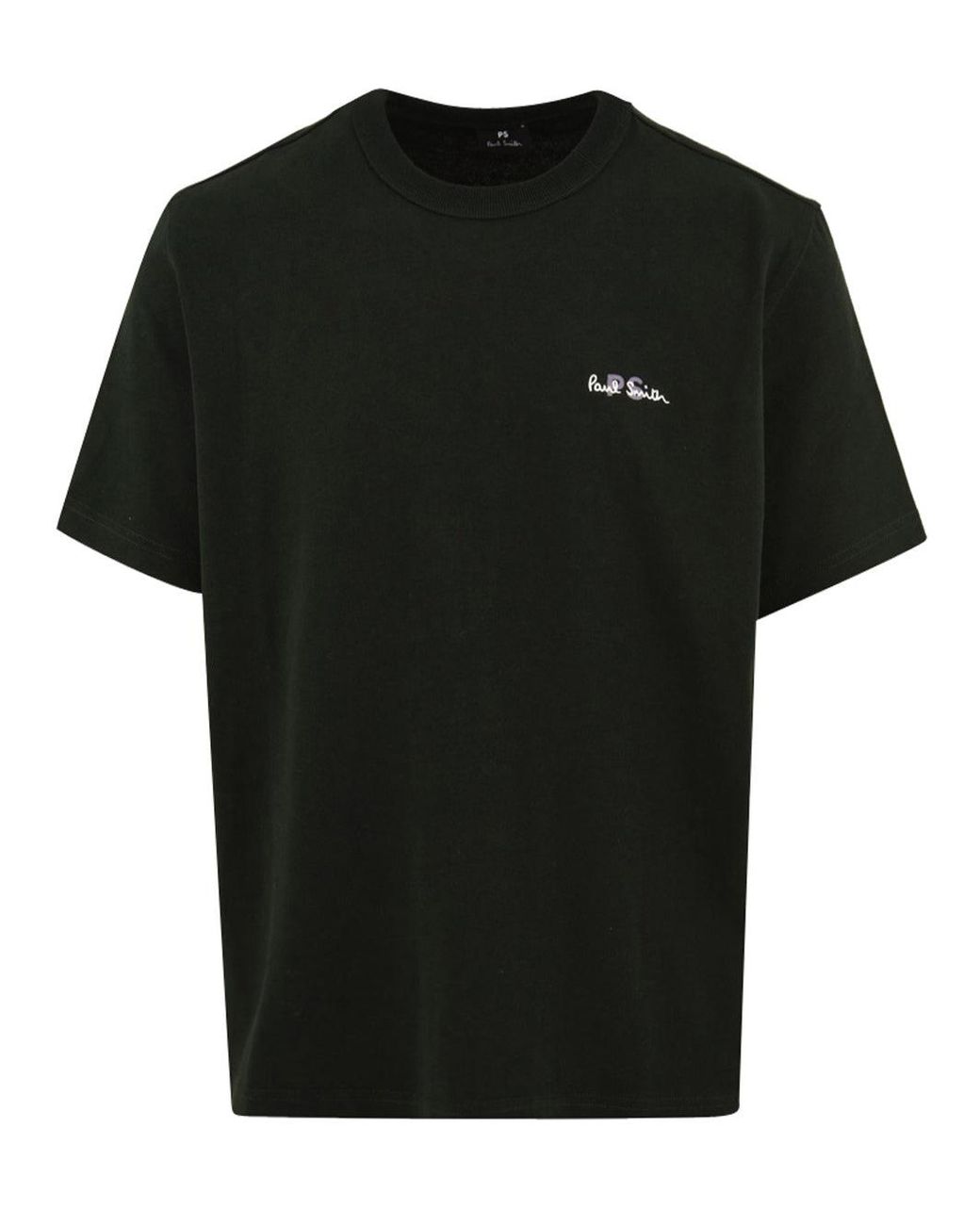 T Camicie E Polo di Paul Smith in Black