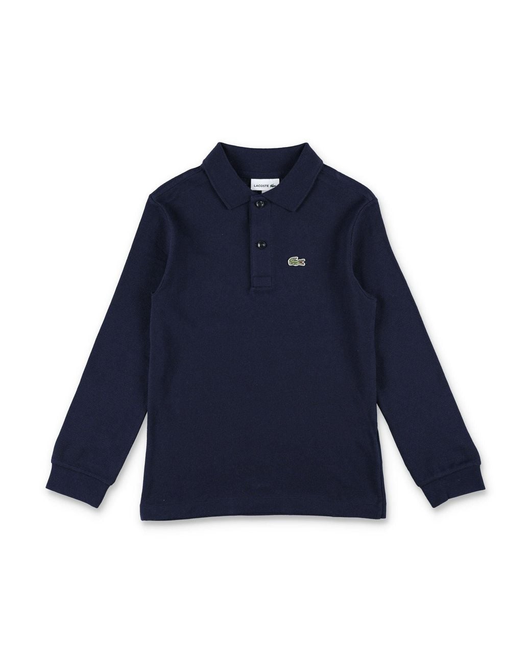 Lacoste Blue T Shirts And Polos