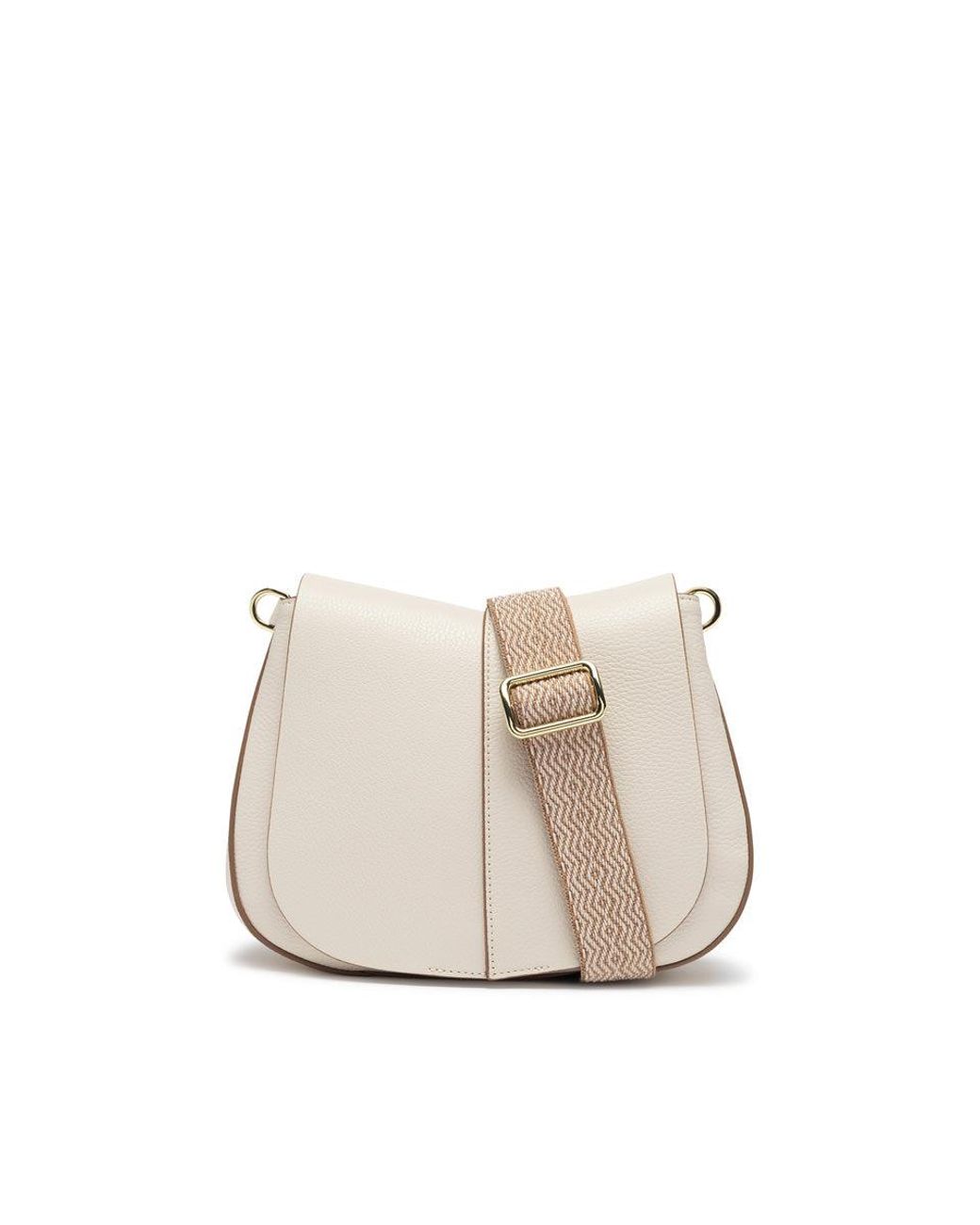 Bolsos .. Gianni Chiarini de color Natural