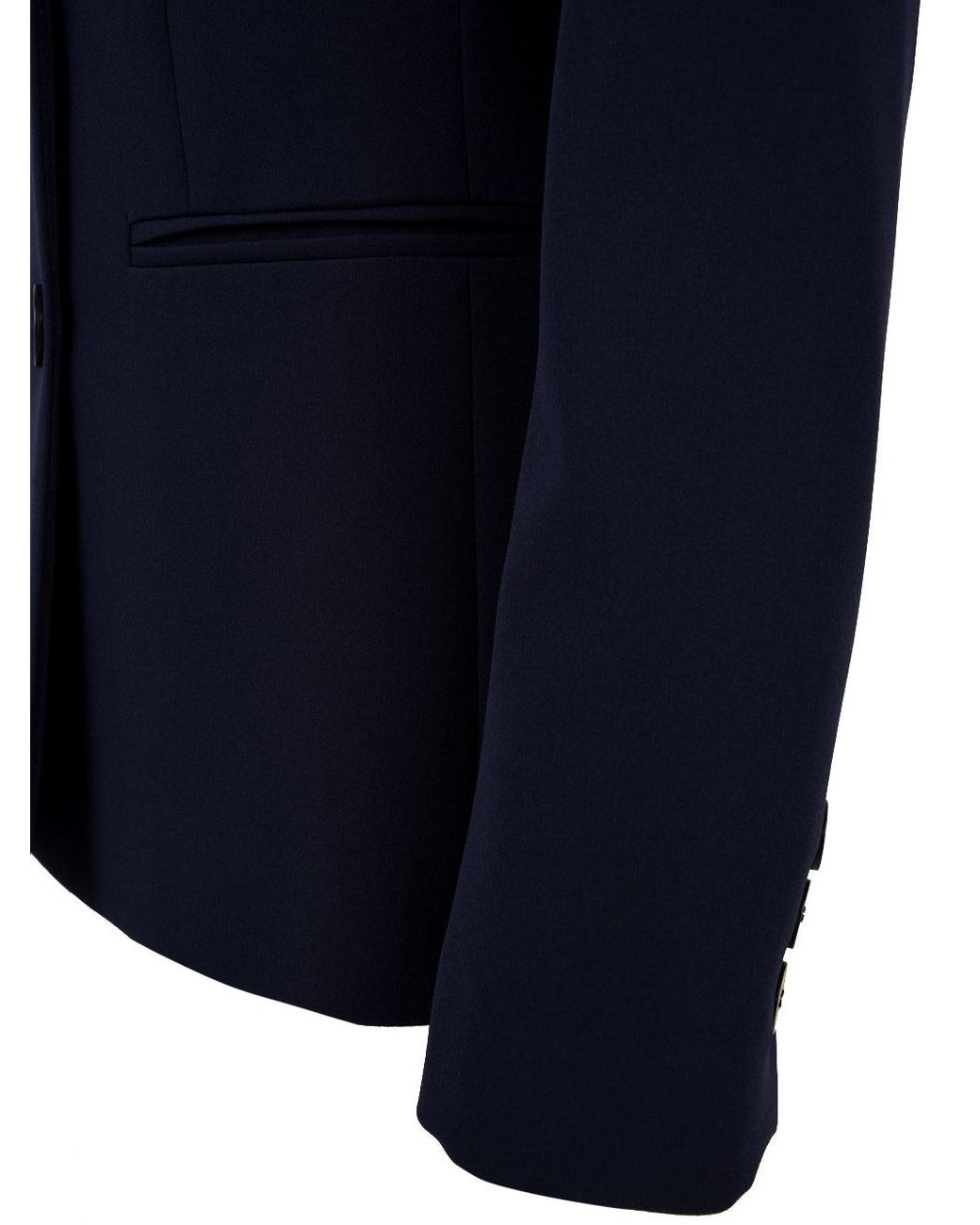 Douuod Jassen Blauw in het Blue