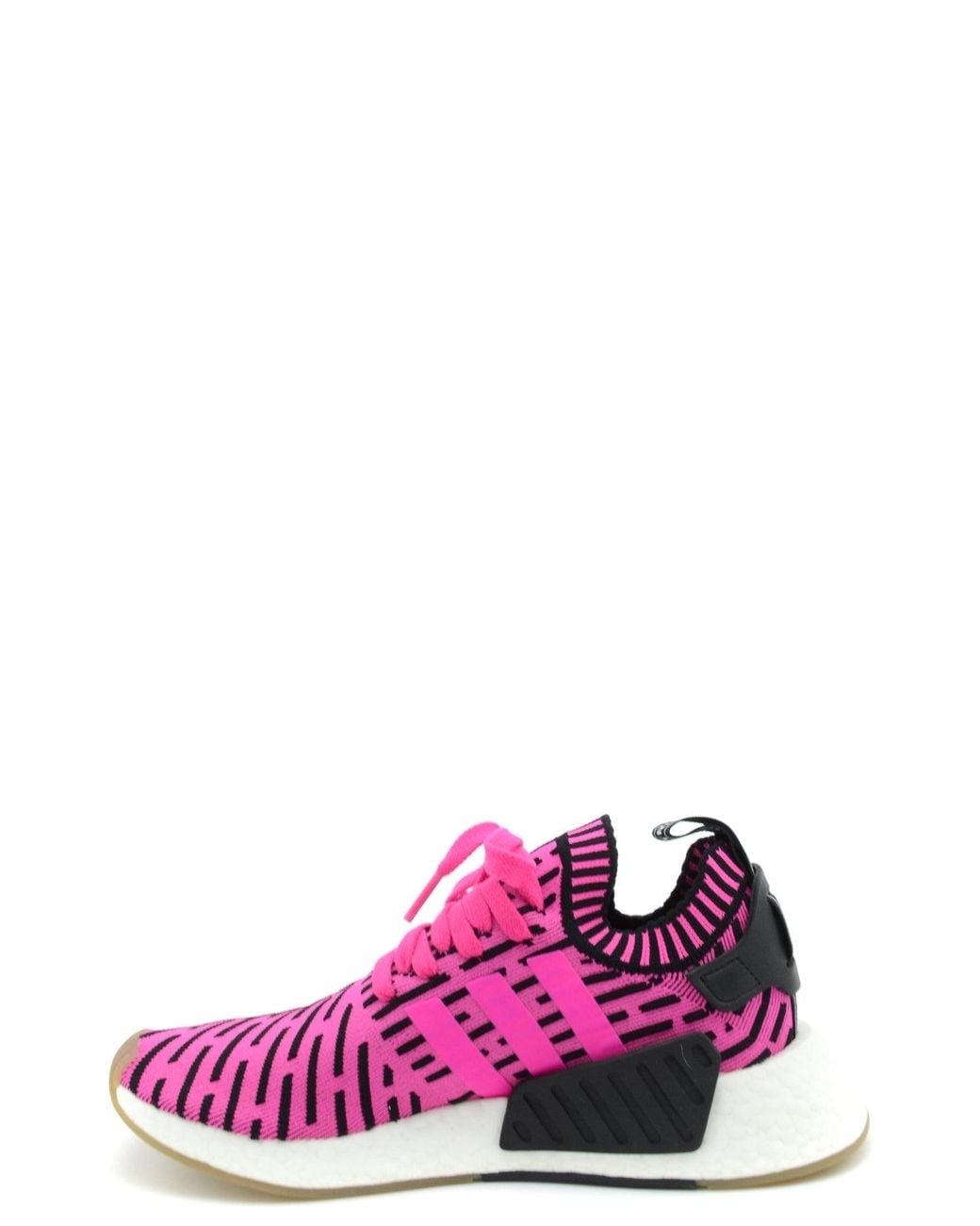 Adidas Pink Sneakers