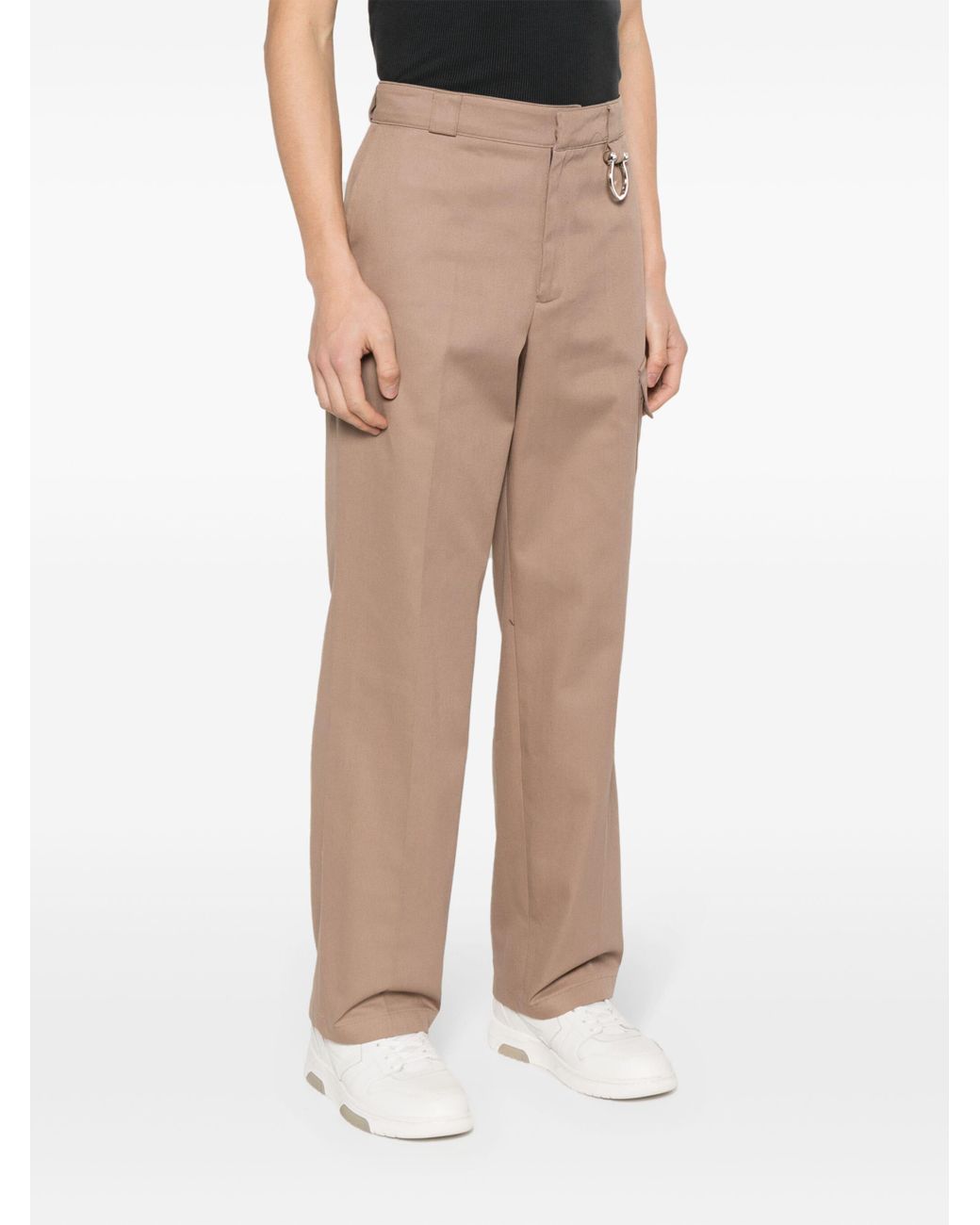 Paura Natural Jonis Arbeit Pant