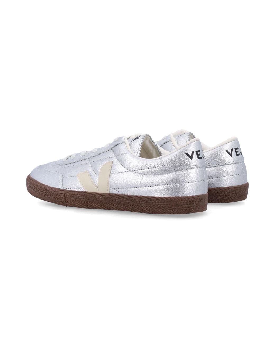 Veja White Turnschuhe