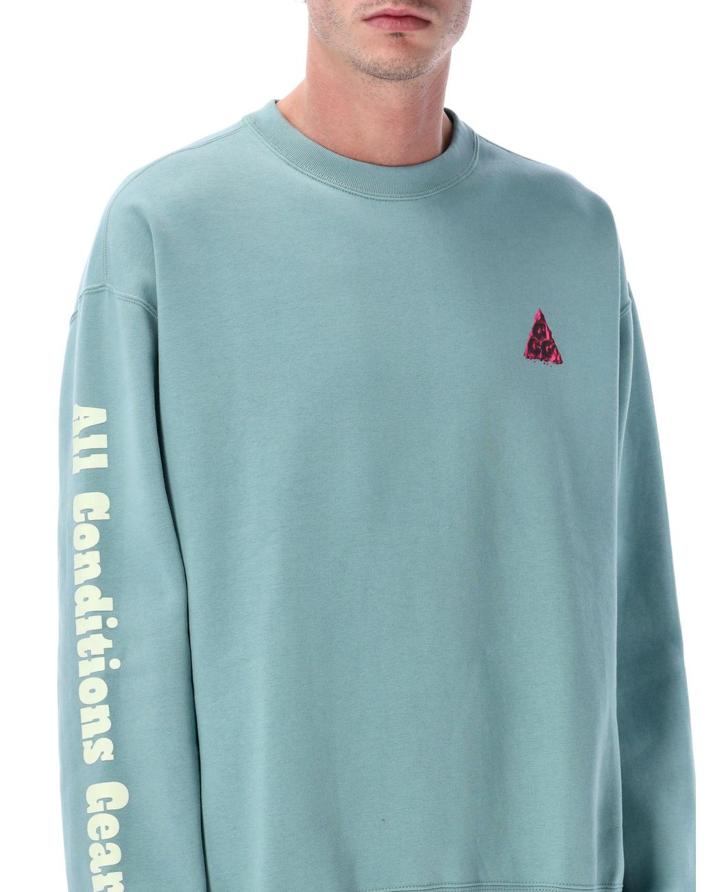 Nike Kleding.... in het Blue