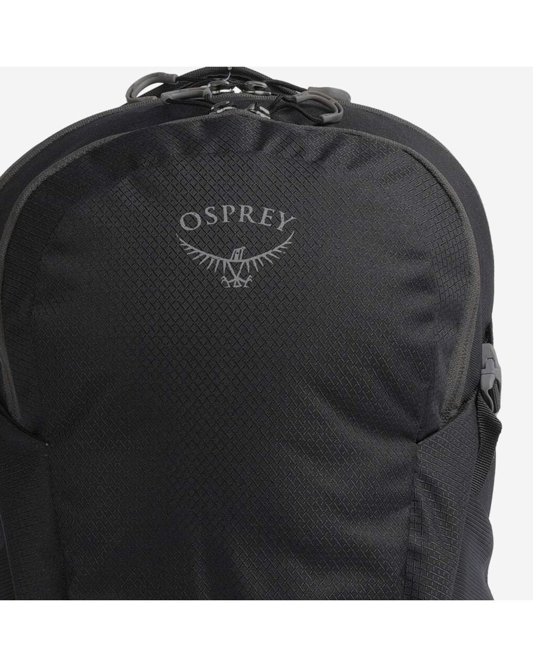 Osprey Black Daylite Rucksack