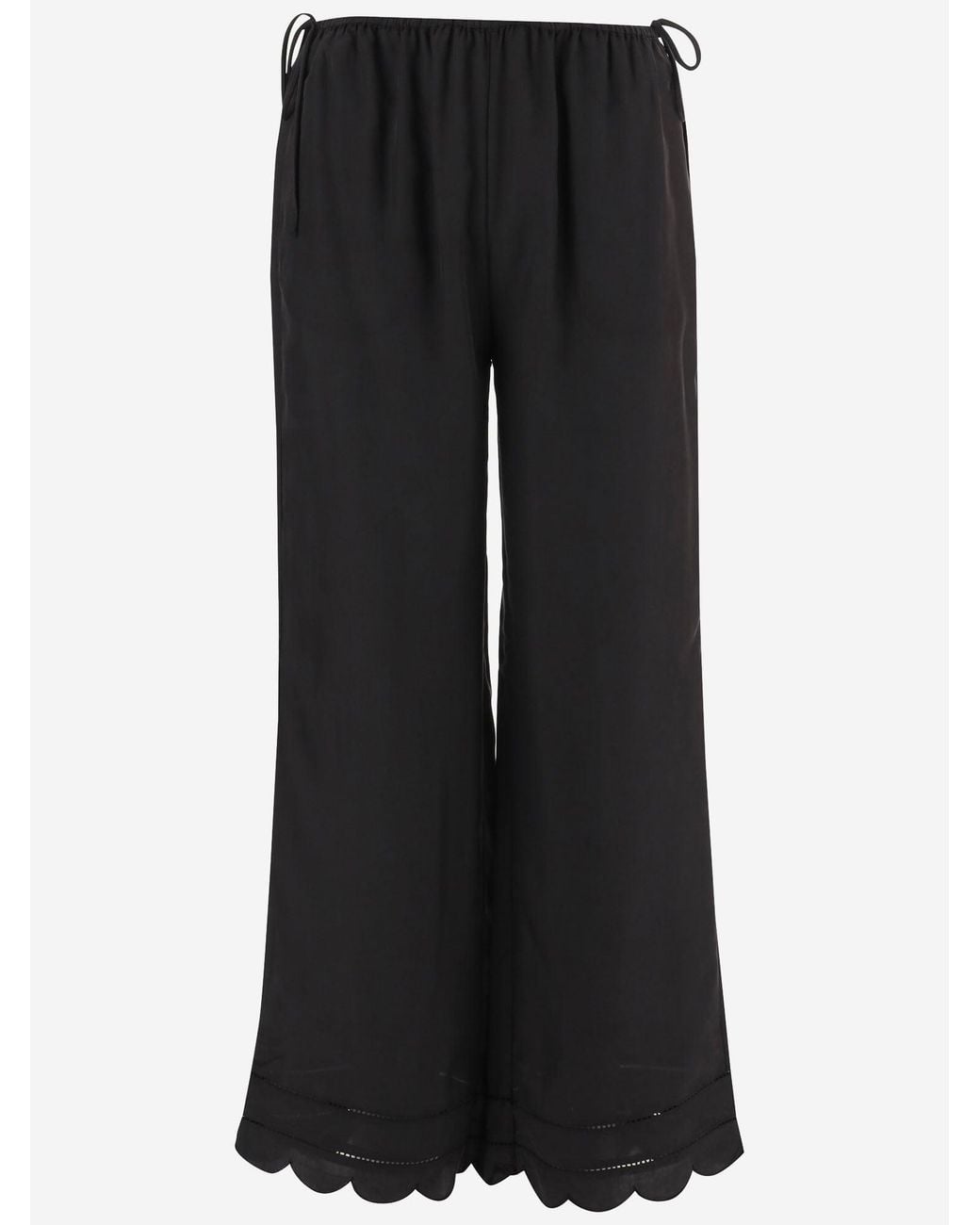 THE GARMENT Black The Garment
