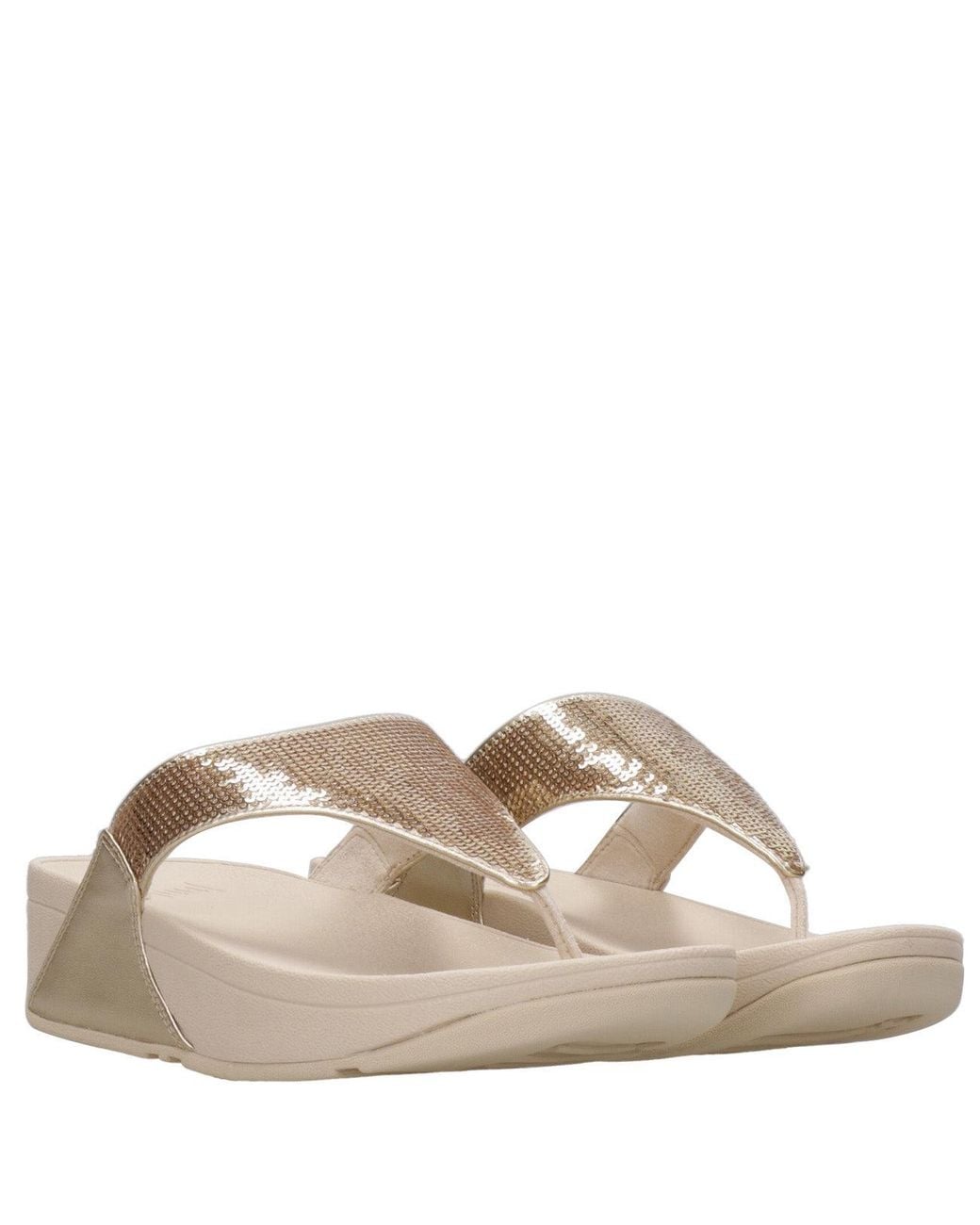 Fitflop Gray Sandals