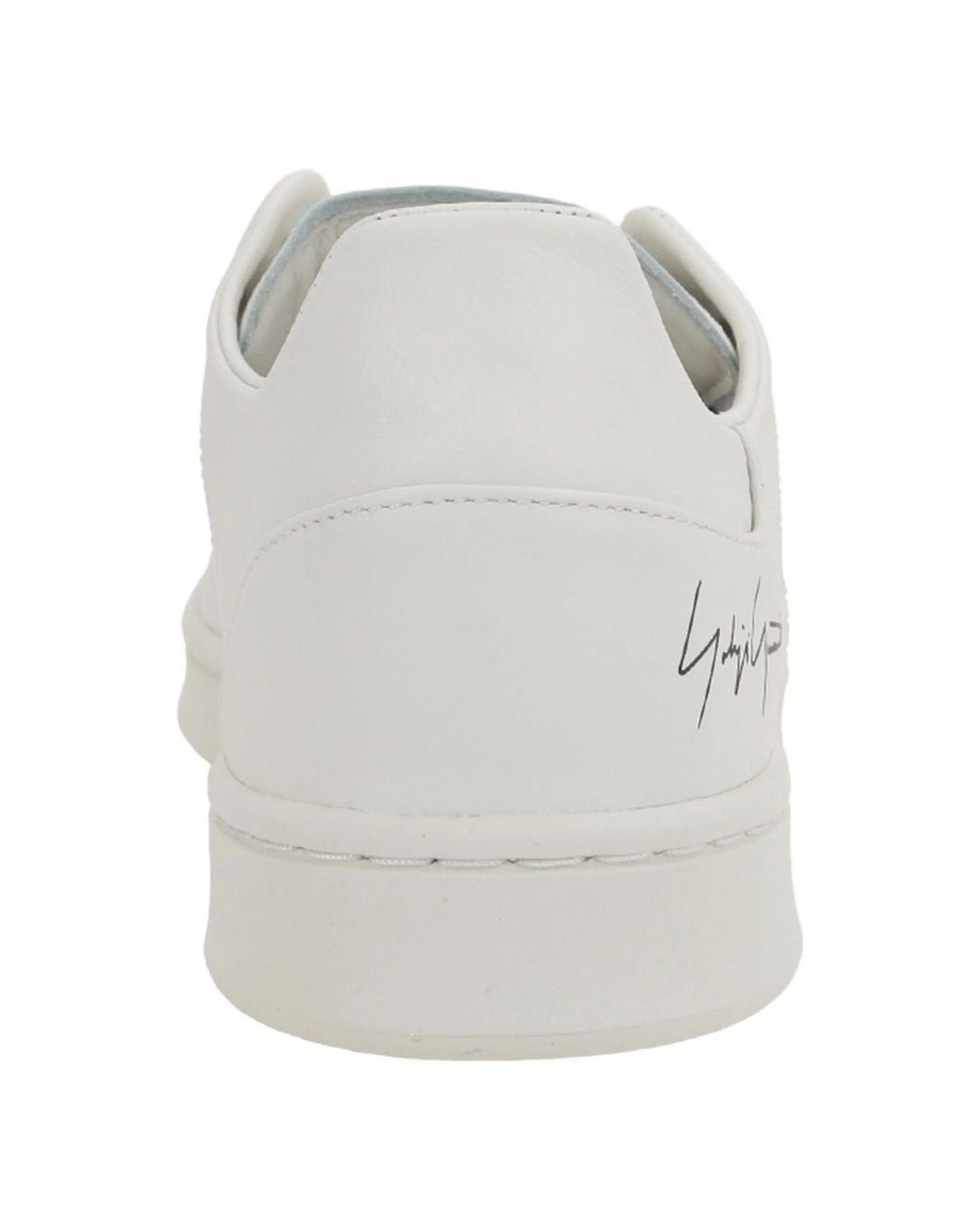 Y-3 White Stan Smith