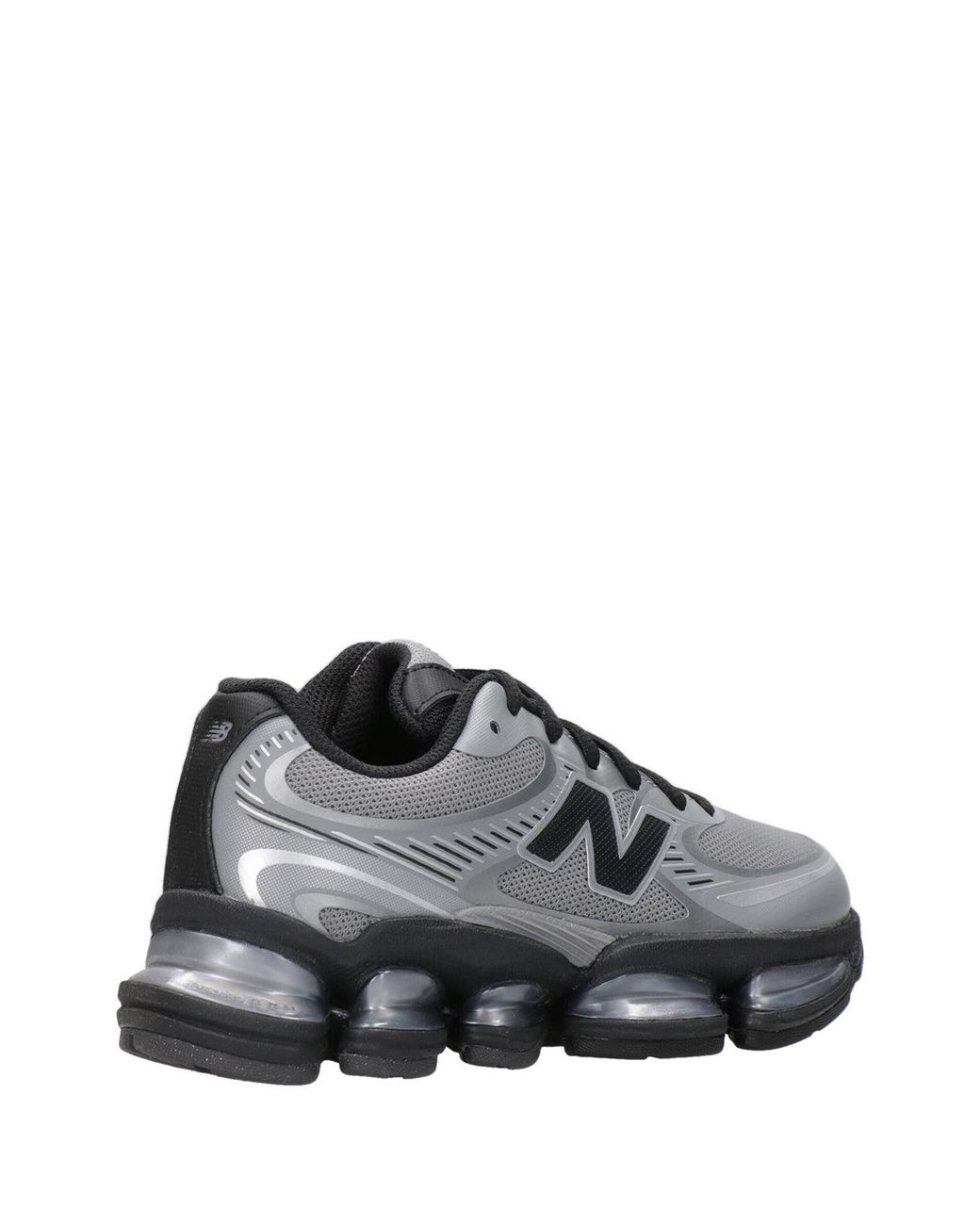 New Balance Gray Sneakers