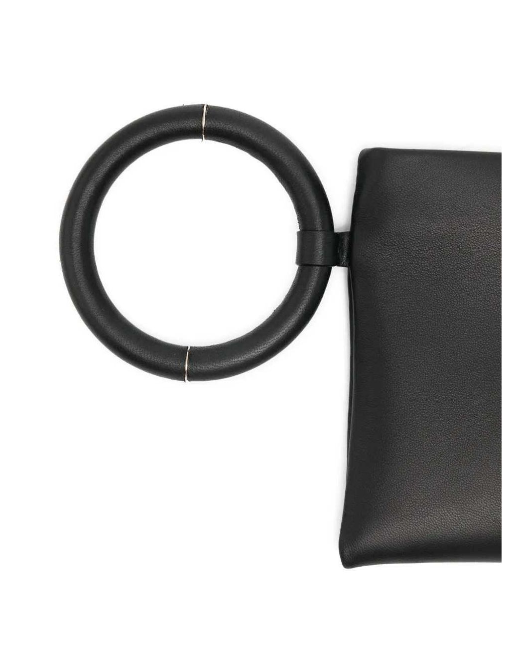 Tom Ford Ringsluiting in het Gray