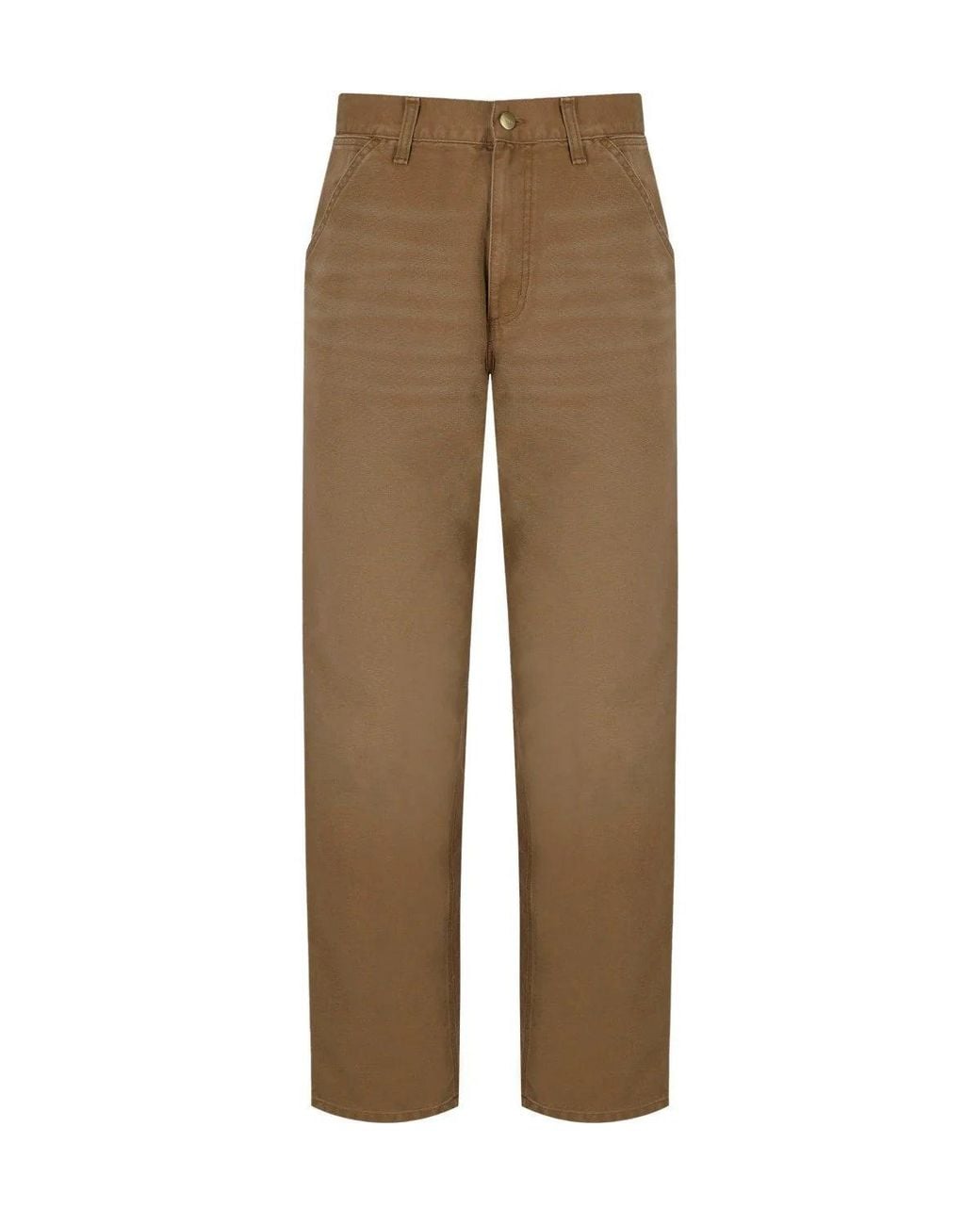 Carhartt Natural Single Knee Hamilton Pants