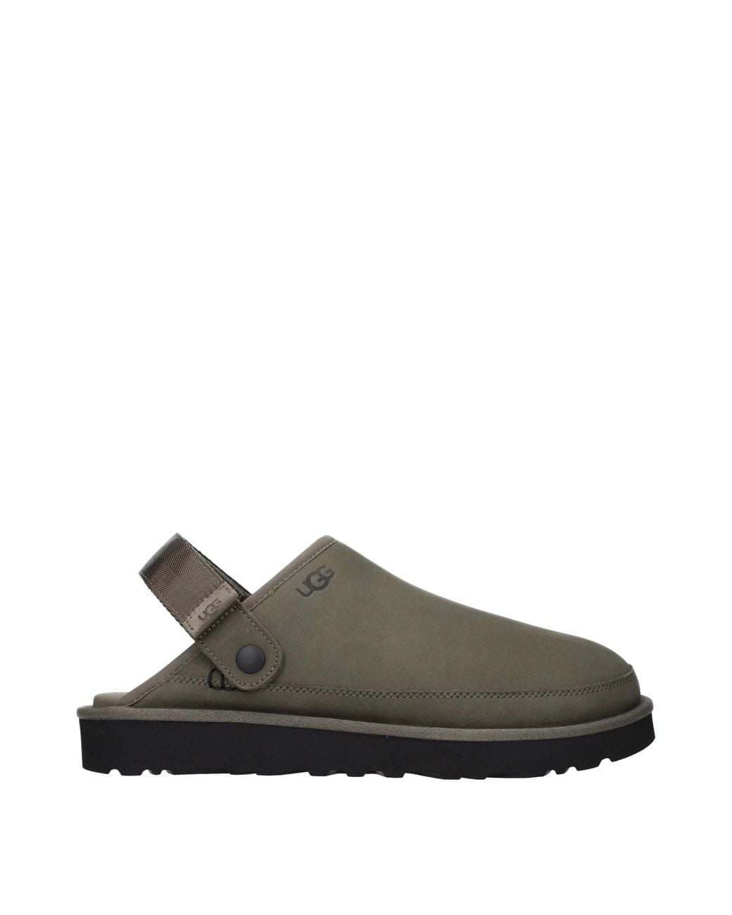 Ugg Green Sandals Goldencoast Ii The