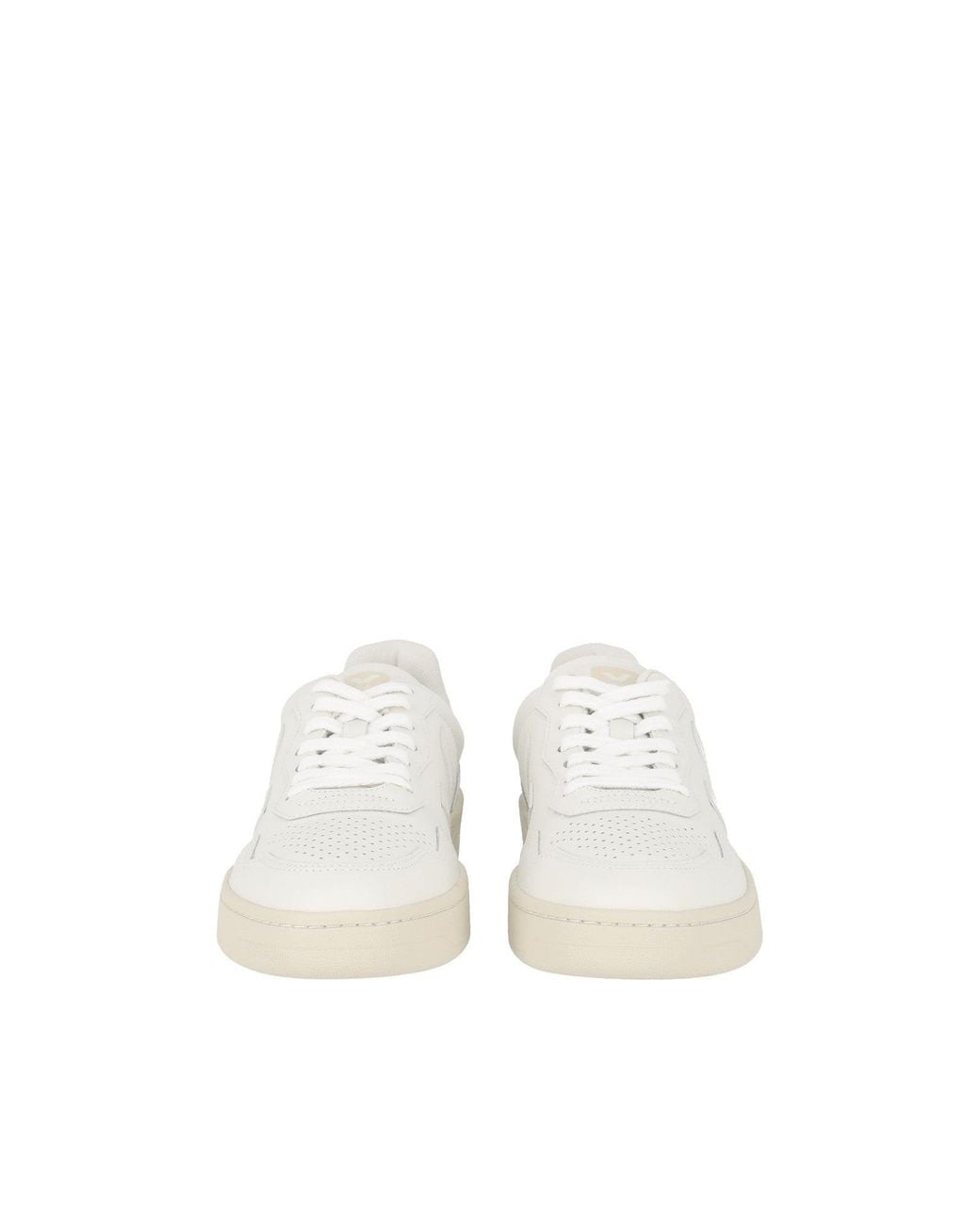 V 90 Extra Blanco Veja de color White