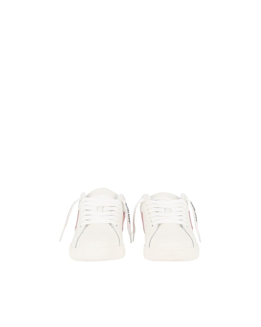 Off-White c/o Virgil Abloh Pink B End Of Play Kid 06462