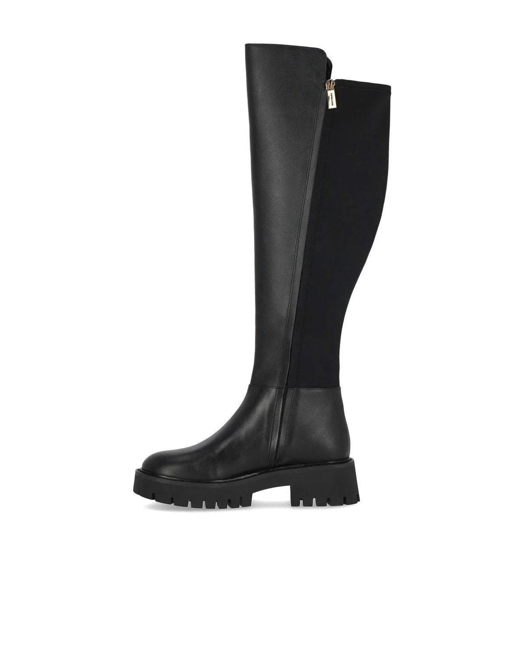 Michael Kors Black Ridley High Boot