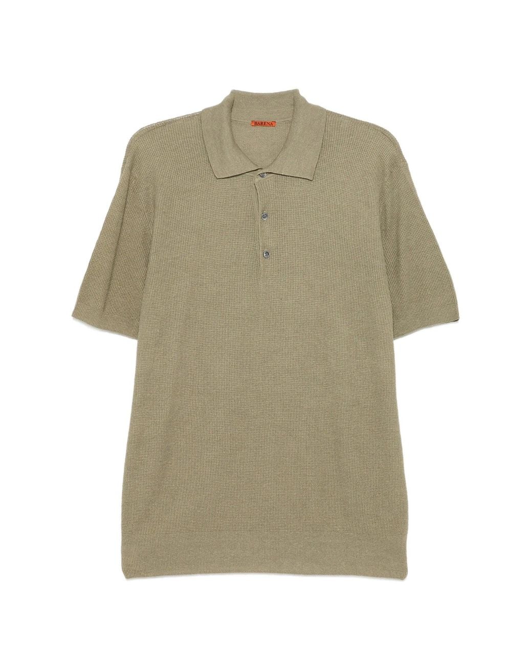 Barena Green Knitwear Marco Risada
