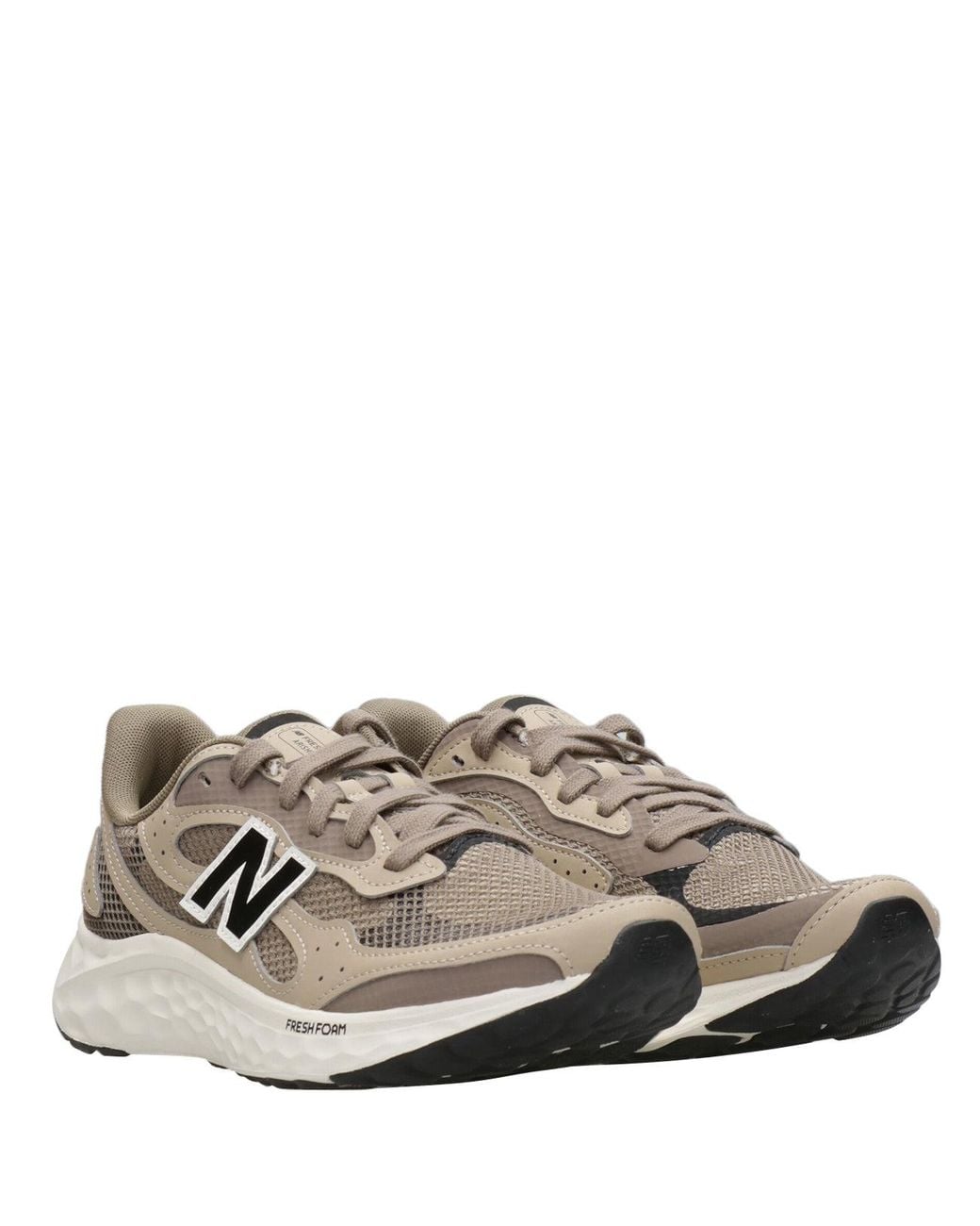 New Balance Gray Sneakers