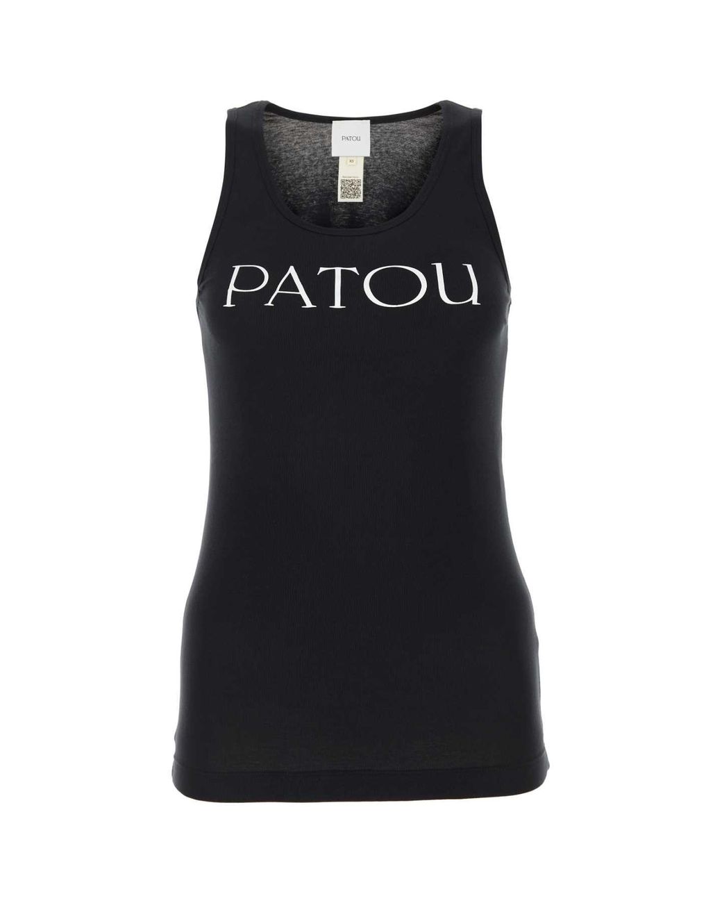 Patou Black Shirts