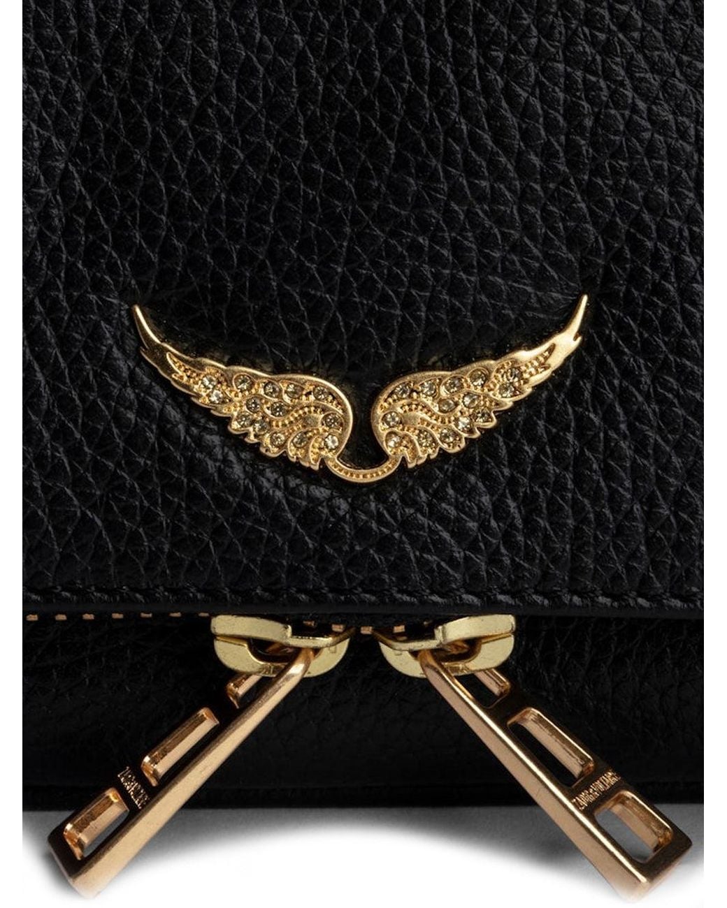 Zadig & Voltaire Black Bags