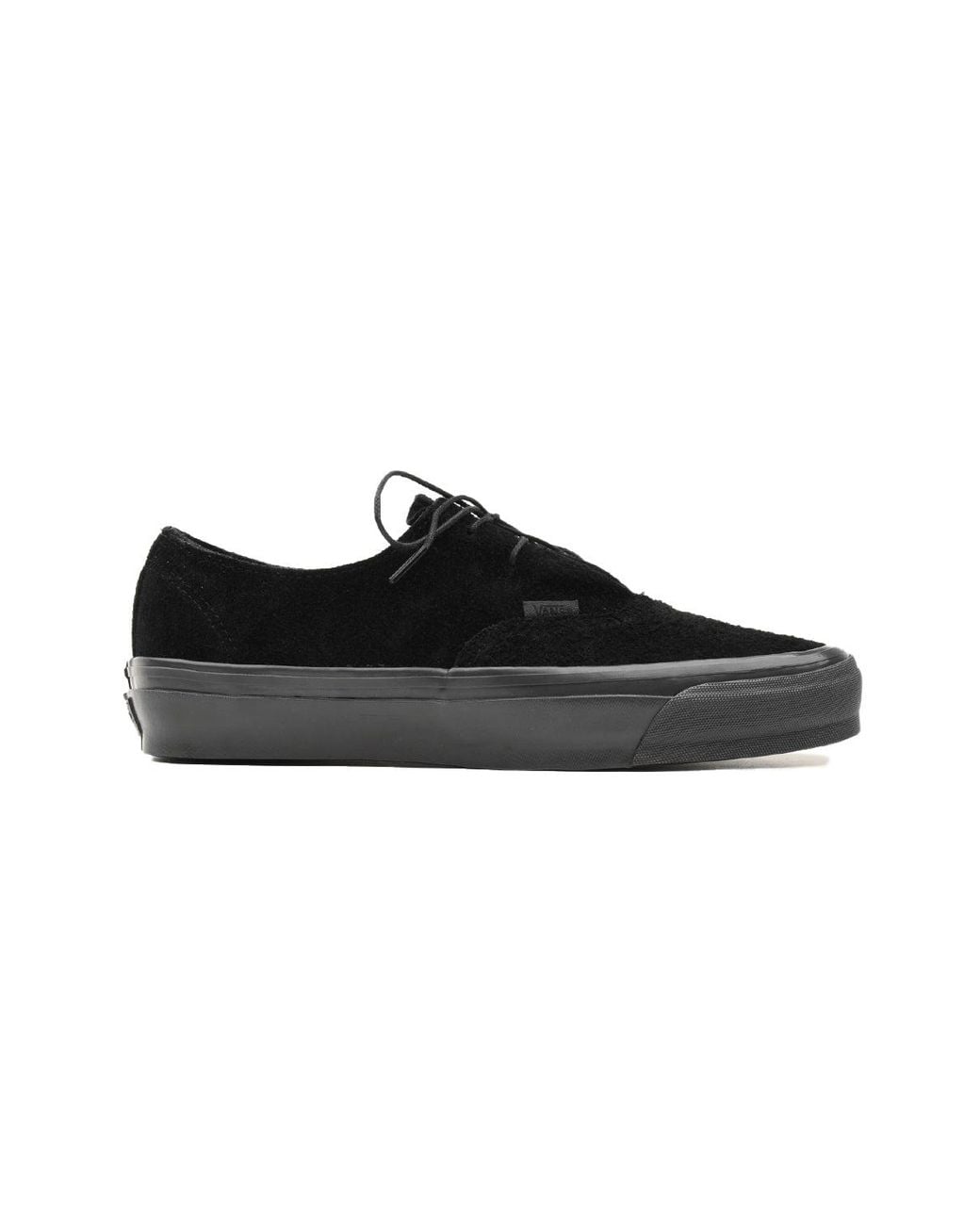 Vans Black Sneakers
