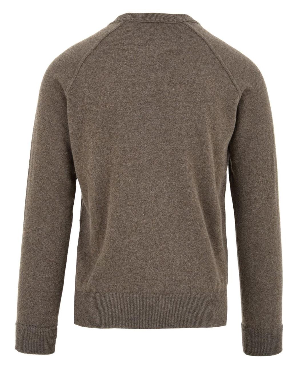 Filippo De Laurentis Pullover in Brown für Herren