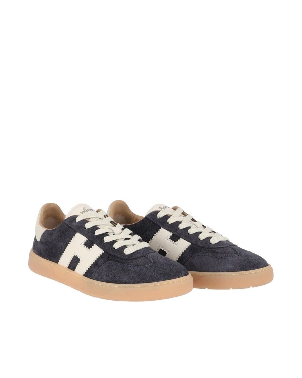 Hogan Blue Cool Allacciato H