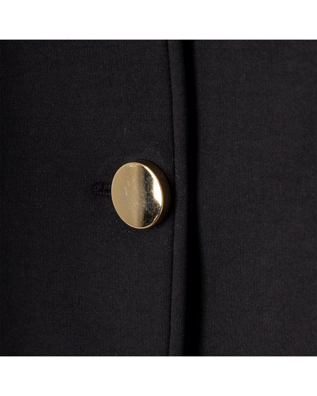 Viktor & Rolf Jackets Zwart in het Blue