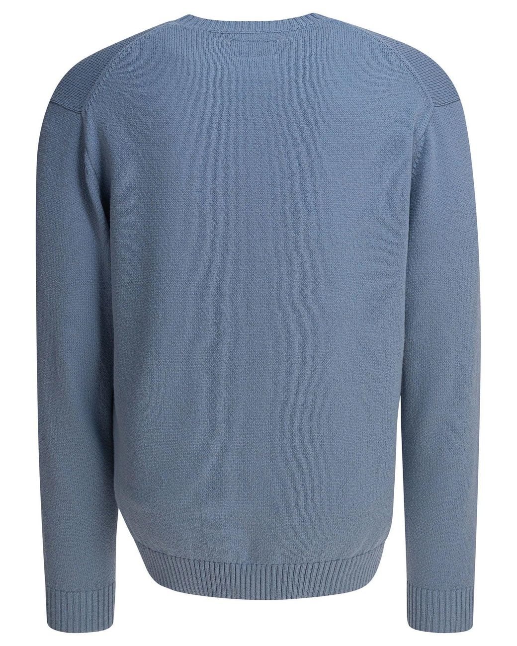 Beams Plus Stralen Plus Gebreide Kleding in het Blue voor heren