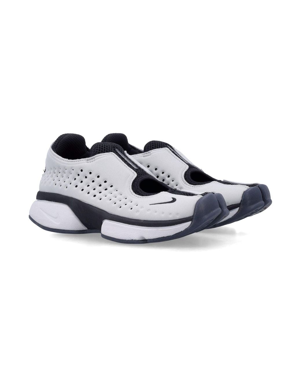 Nike White Turnschuhe
