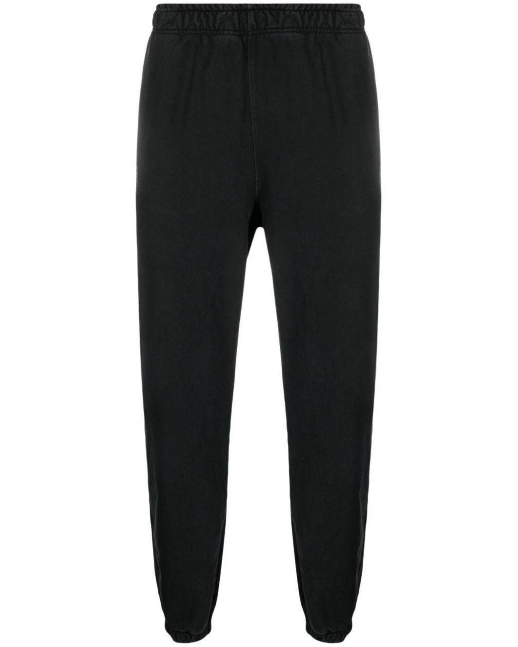 Paura Black Rasha Joggers for men
