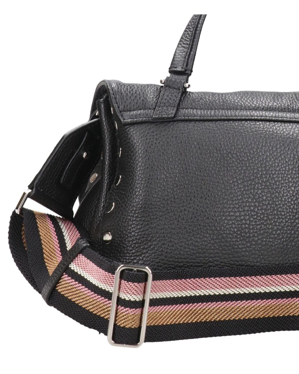 Zanellato Black Taschen.. Schwarz
