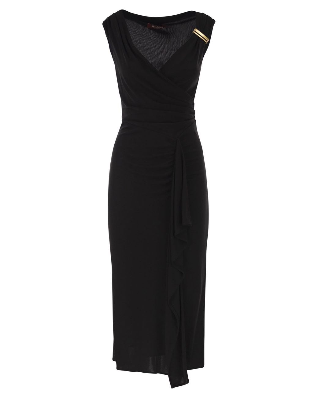 Max Mara Black Maxmara Studio Mstaureo
