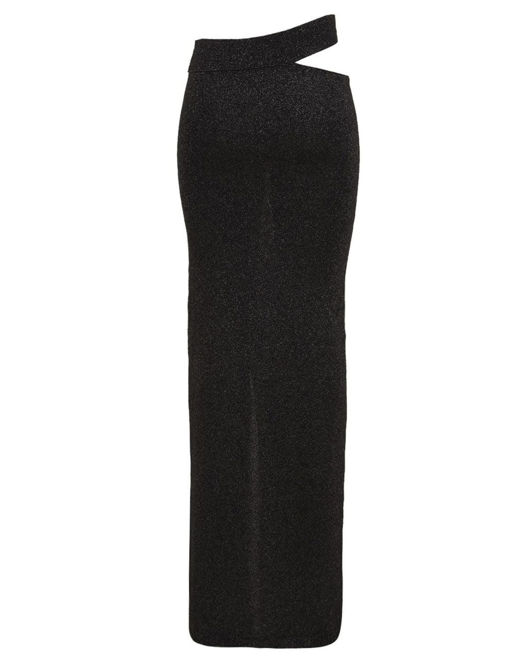 Robes noires Akep en coloris Black