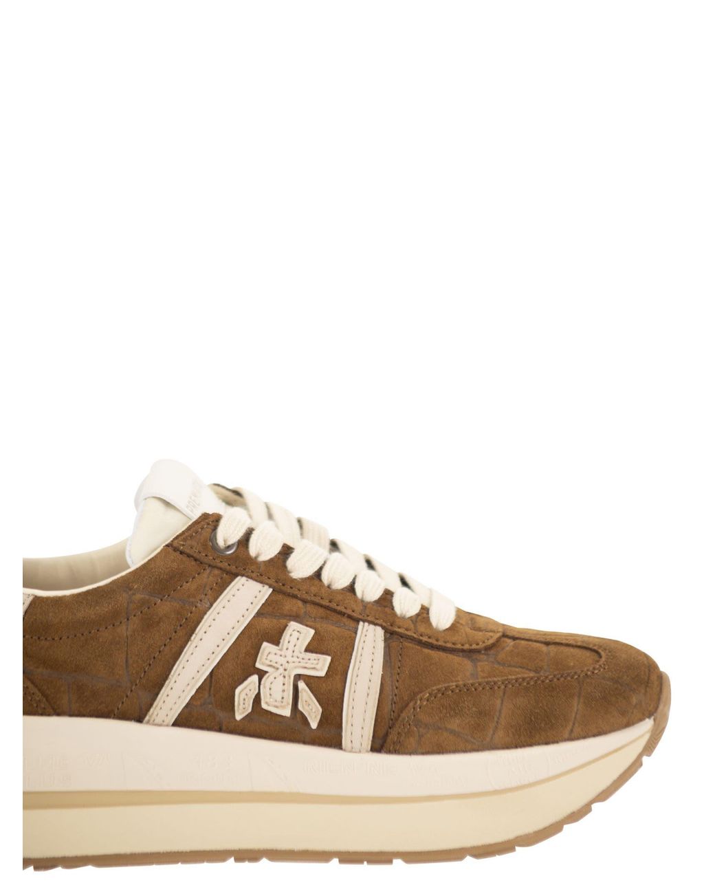 Premiata Brown Bethcoin