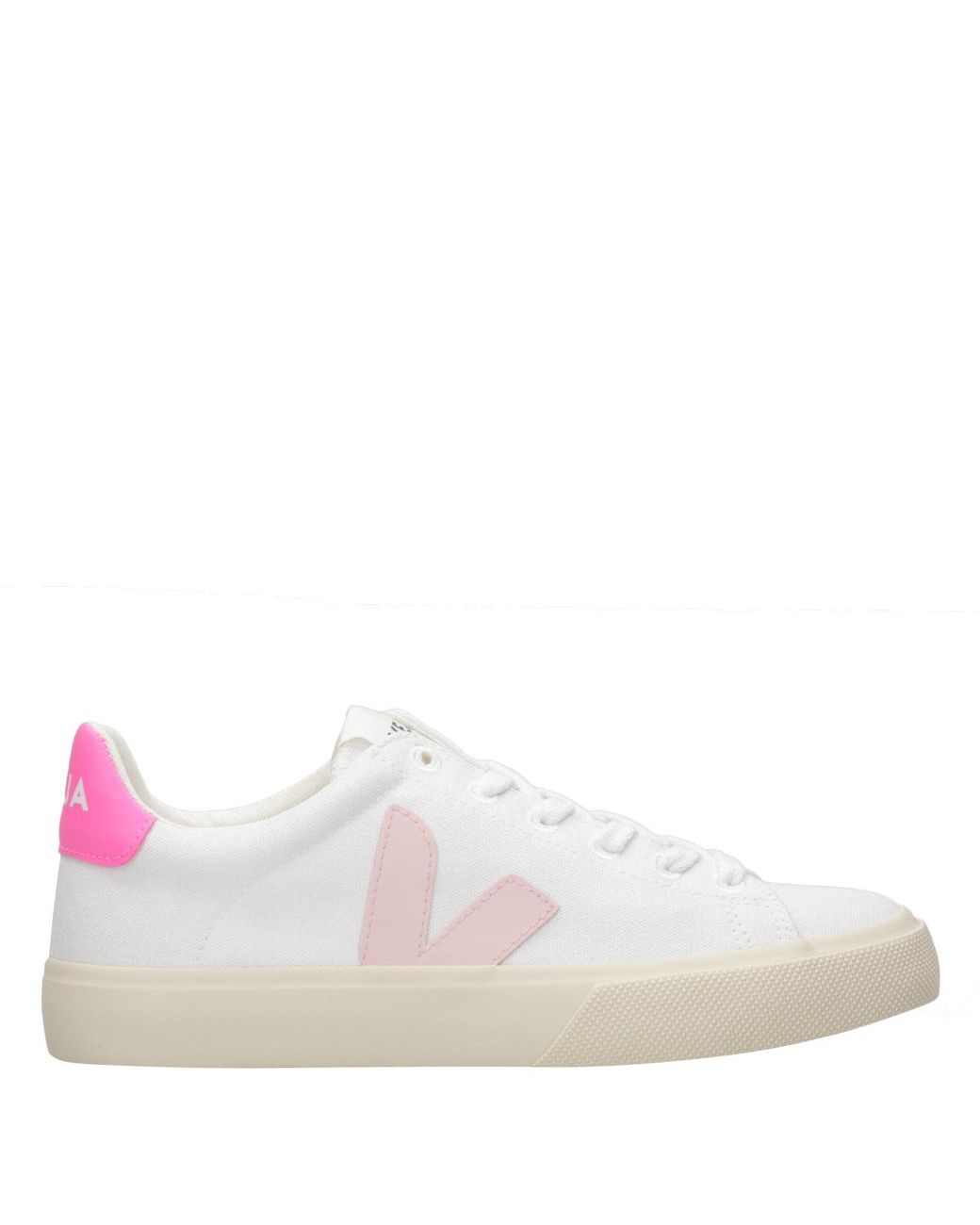 Veja White Turnschuhe