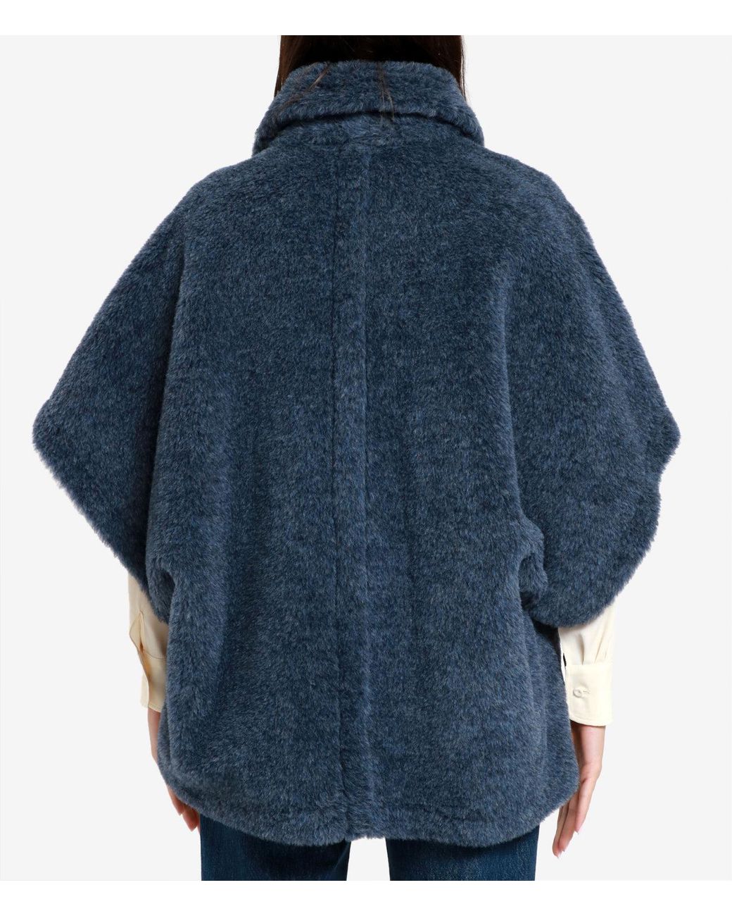 Max Mara Blue Jackets
