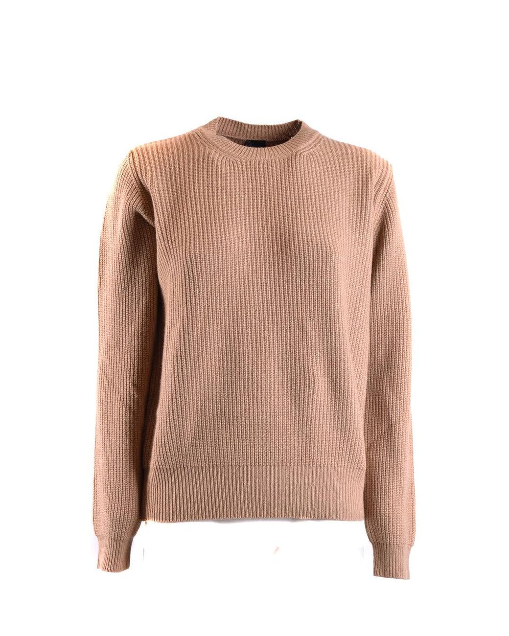 Beige Pinko en coloris Pink