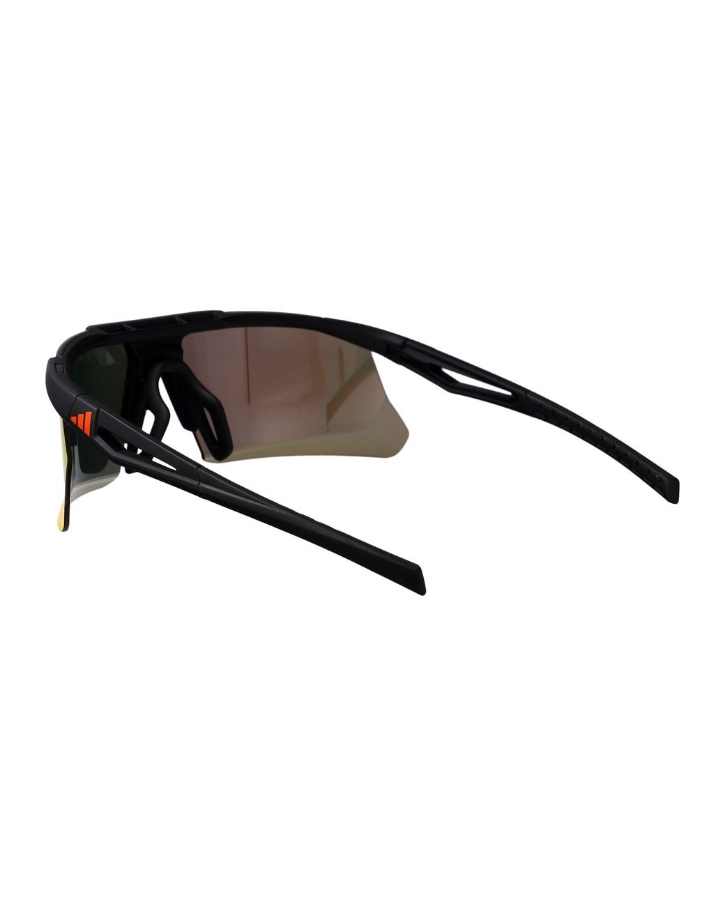 Adidas Originals Red Sunglasses for men