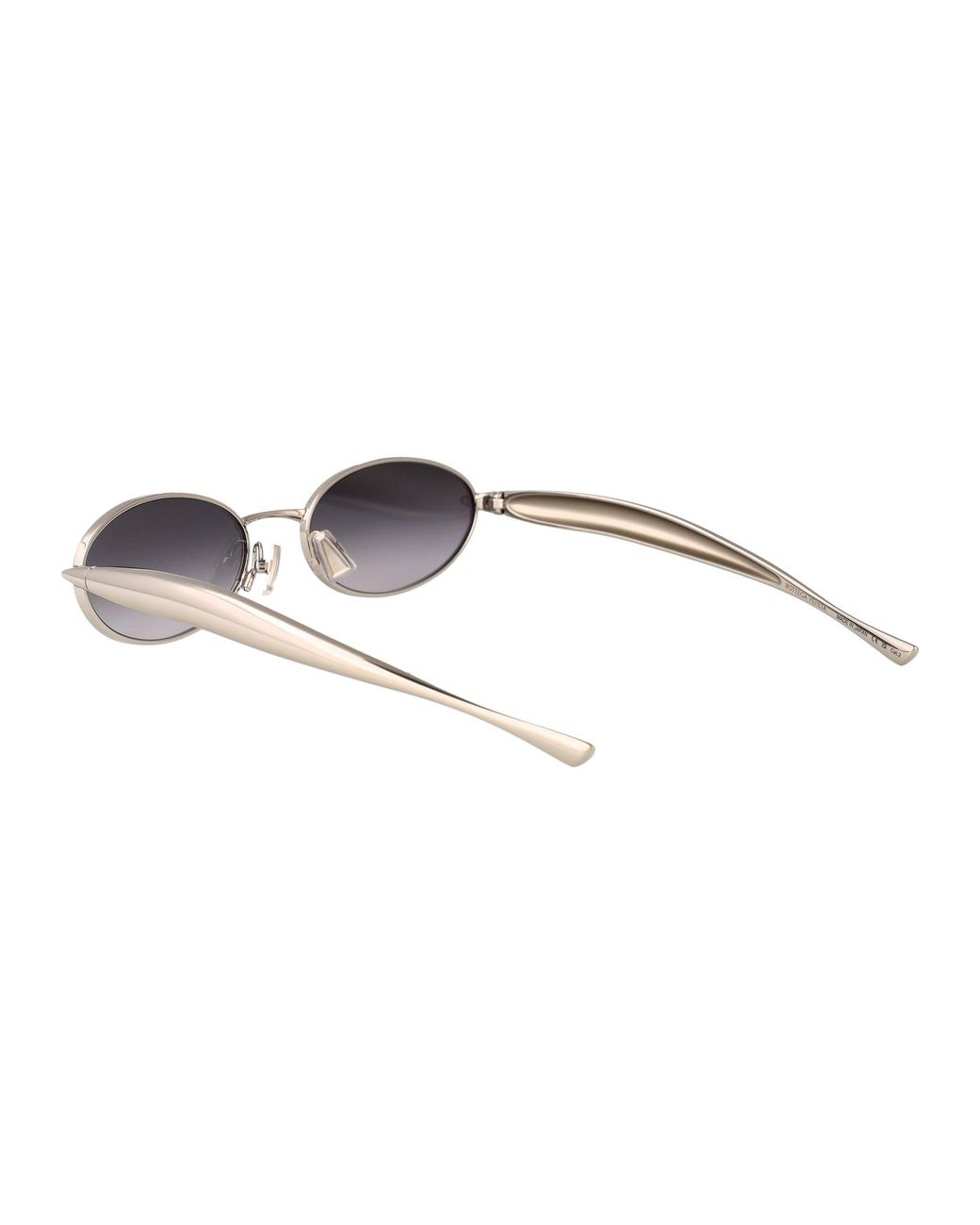 Bottega Veneta Multicolor Sunglasses