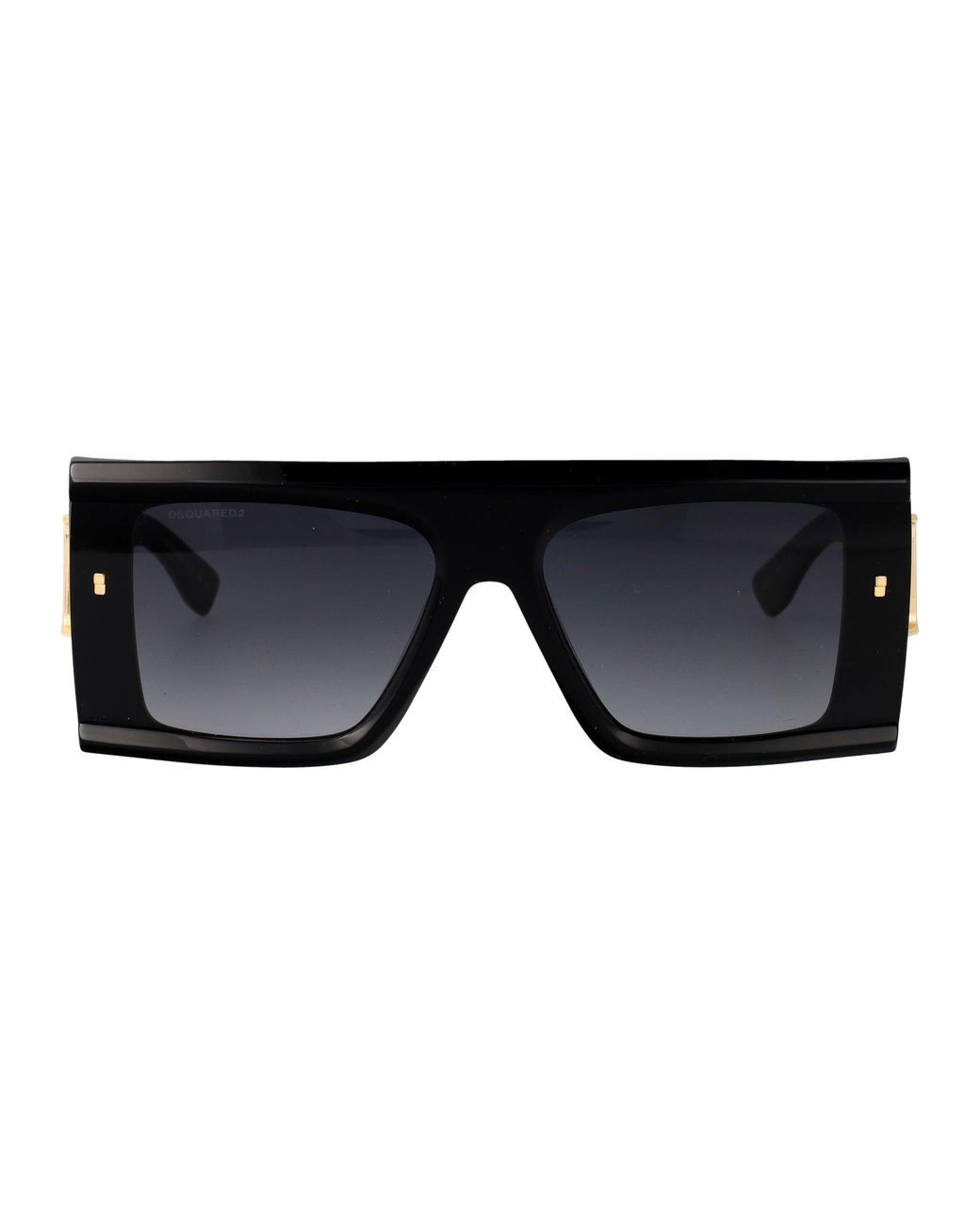 DSquared² Black Sunglasses