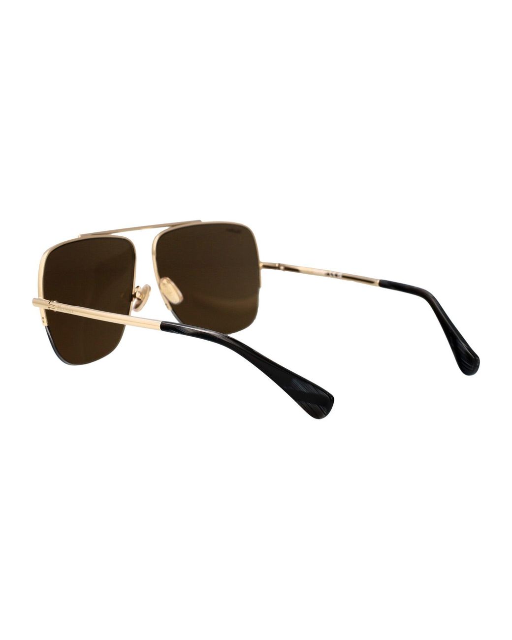 Max Mara Multicolor Sunglasses