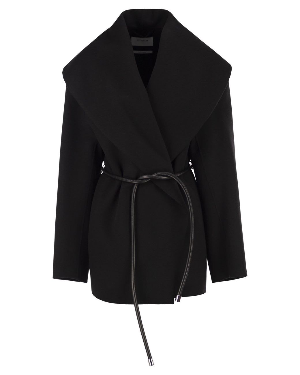 Sportmax Black Spxuguale