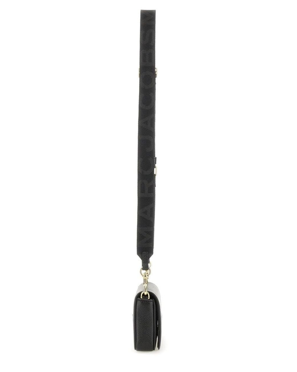 Marc Jacobs White Borsa Mini