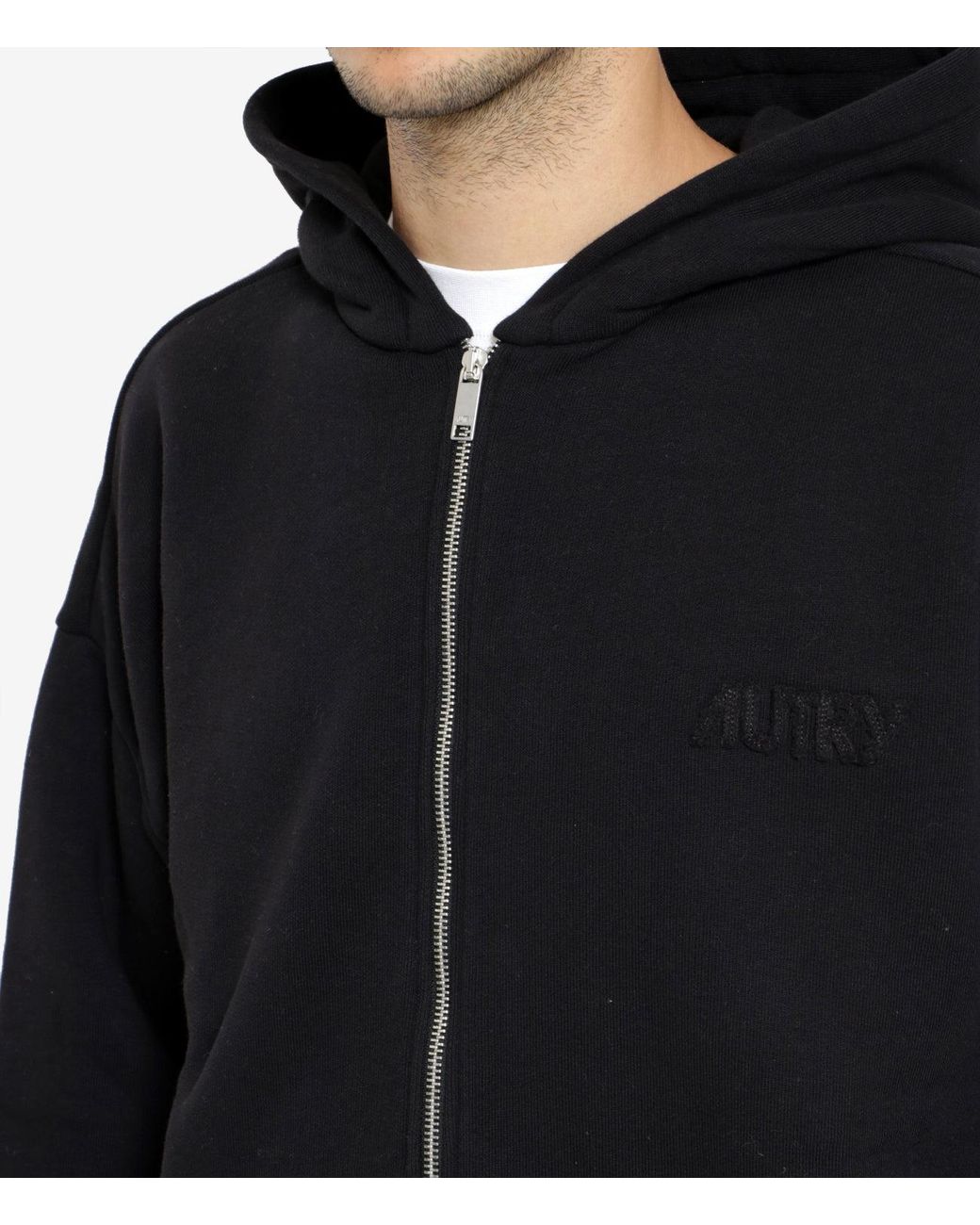 Autry Black Sweaters