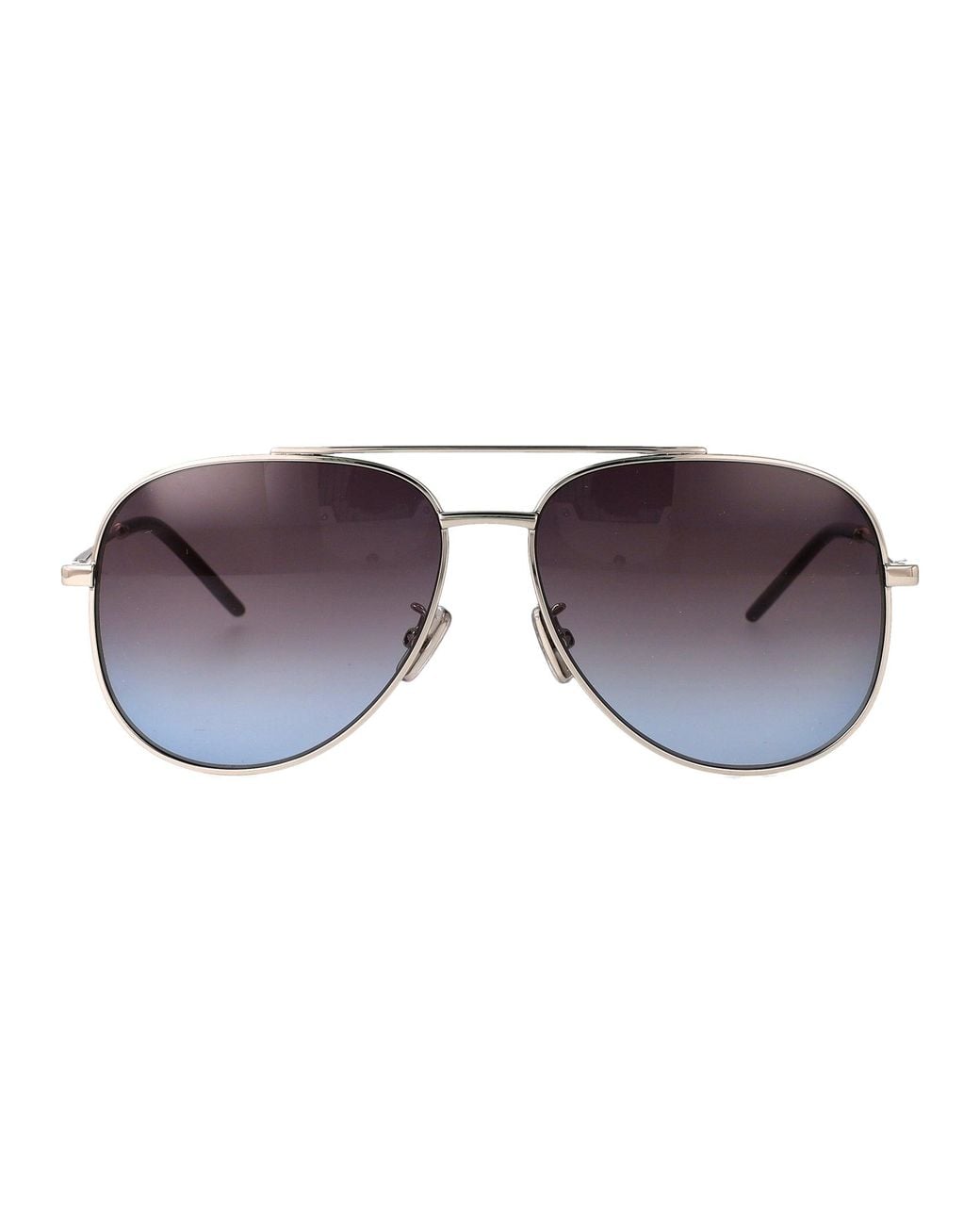 Givenchy Purple Squared Sunglasses Gv40138 U 16 W