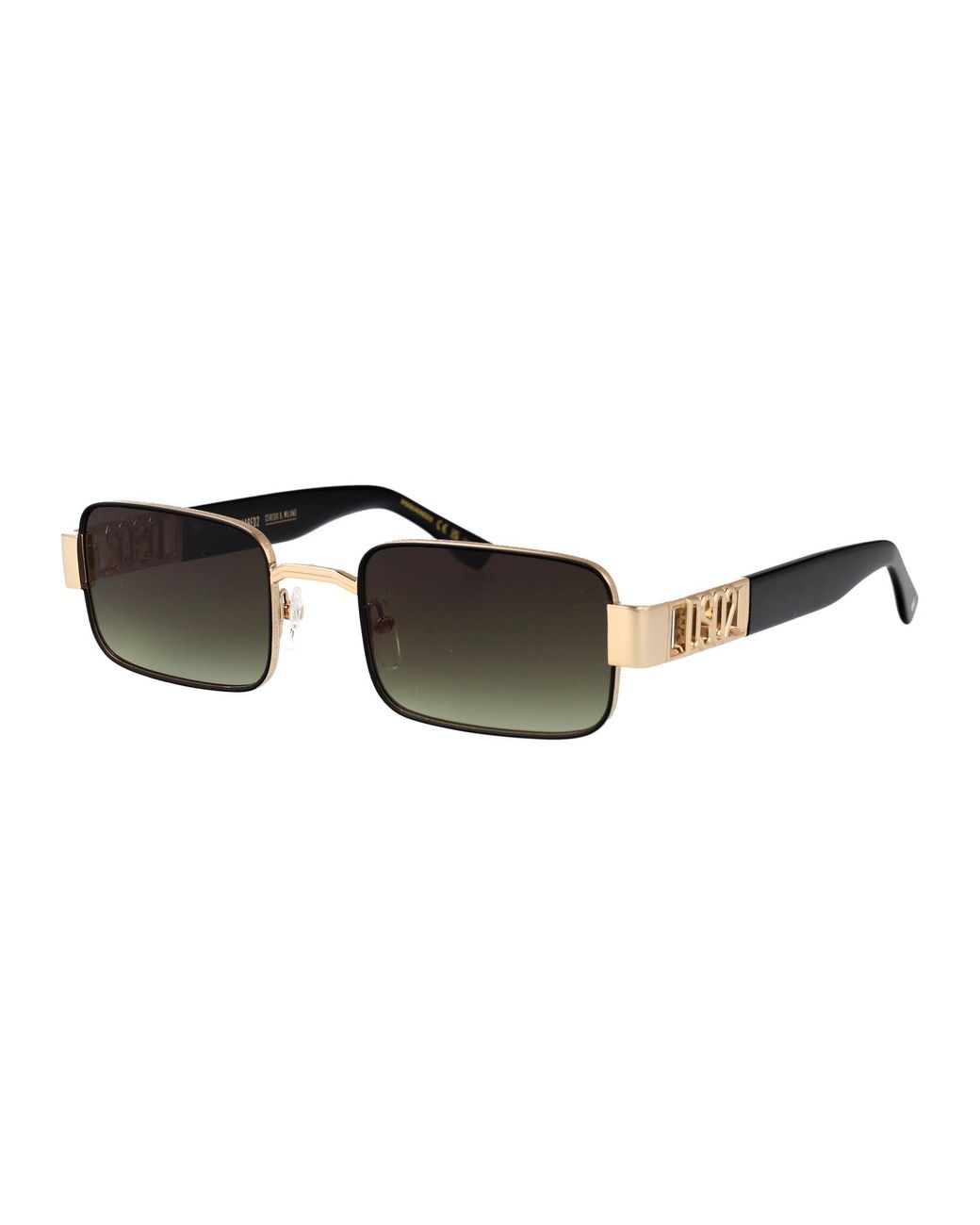 DSquared² Multicolor Sunglasses for men