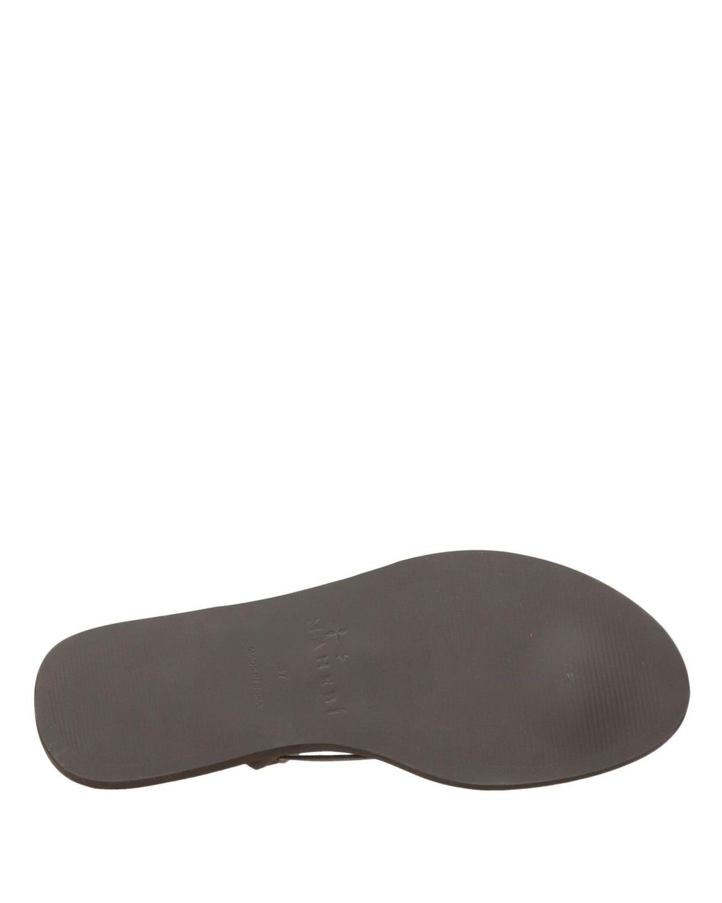 Manebí Brown Sandals