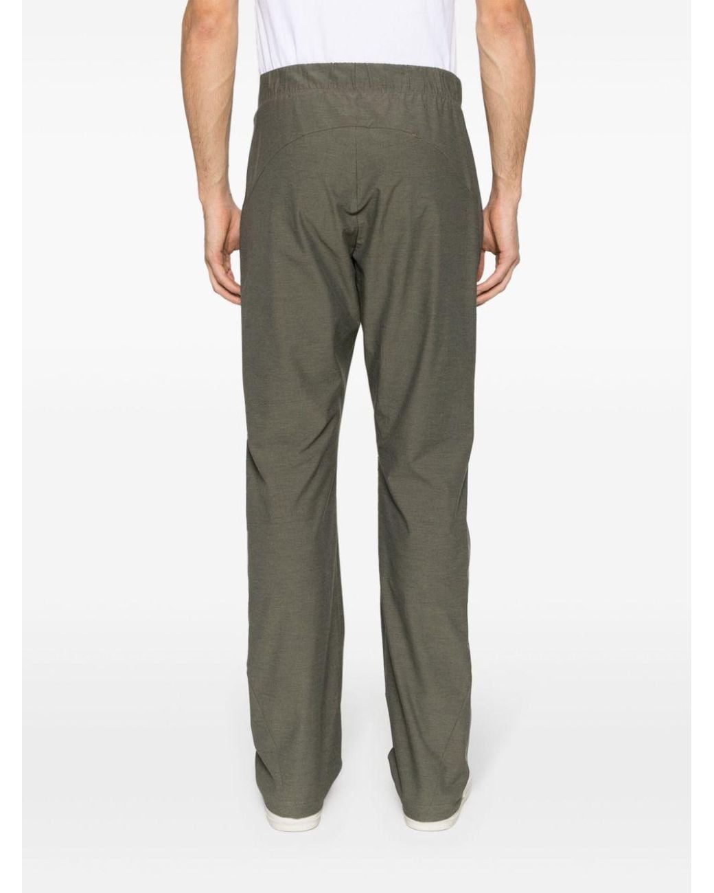 Post Archive Faction PAF Gray 5.1 Technical Pants Right
