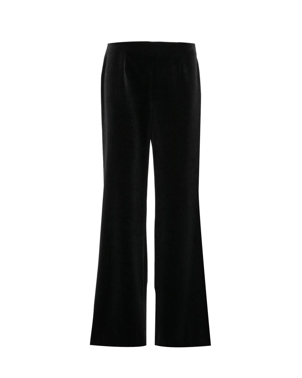 PHILOSOPHY BY LORENZO SERAFINI Black Trousers