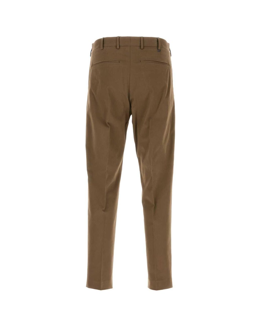 PT Torino Natural Stretch Cotton Pant for men